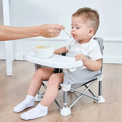 Foldable Baby Beach Chair