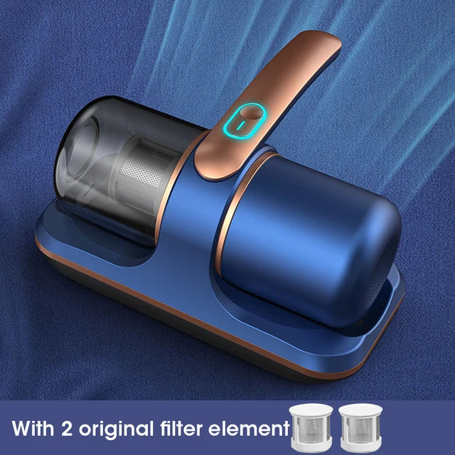 Mite-Free Mattress Vacuum