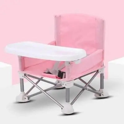 Foldable Baby Beach Chair